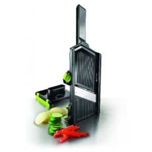 Mandolina Regulable Ibili 789800