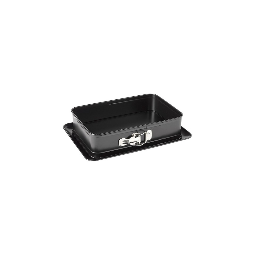 Desmontable Rectangular Base Extra 28x18