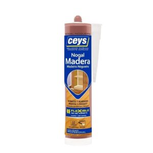 Sellador Madera Nogal Ceys 280ml