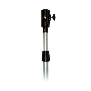 Alargo Aluminio 2 Metros Profesional Jeivsa