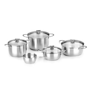 Batería 5 Piezas Ancora BRA A399908