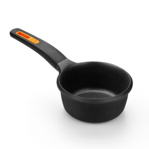 Cazo Efficient Plus 16 cm Acero Inoxidable