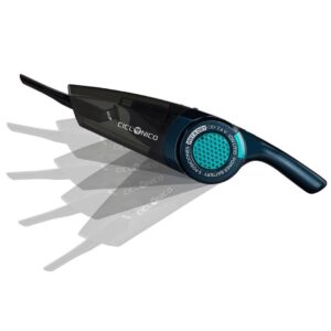 Aspirador de Mano Sin Cable AP1500 Aspira Sólidos y Líquidos