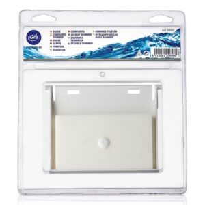 Compuerta Skimmer Standard GRE para Piscina