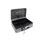 Caja Caudales Popup Grafito T4 C/B