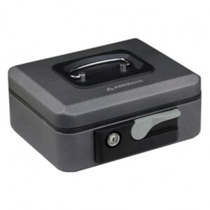 Caja Caudales Popup Grafito T4 C/B