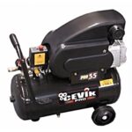Compresor Cevik 50L 2HP 220V Monofásico