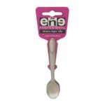 Blister 6 Cucharas Moka Inox Acero Inoxidable
