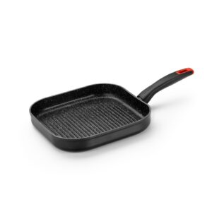 Grill Rayas Monix Titan Rock 28cm