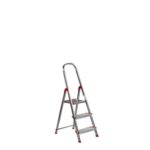 Escalera 3 Peldaños Rolser Norma 220