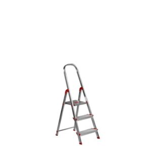 Escalera 3 Peldaños Rolser Norma 220
