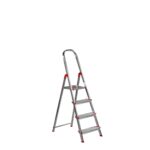 Escalera 4 Peldaños Rolser NORMA 220 NOR037