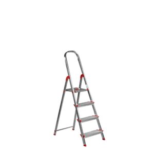 Escalera 4 Peldaños Rolser NORMA 220 NOR037