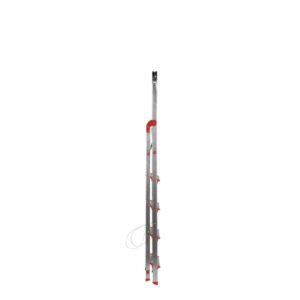 Escalera Norma 220 5 Peldaños Rolser
