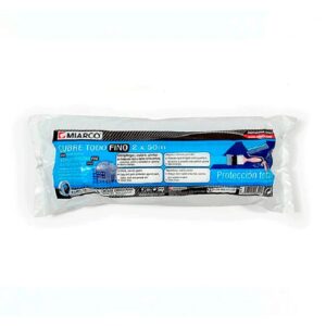 Cubretodo Rollo Fino 2x50m 100m2 Plástico Protección