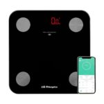 Báscula de baño Bluetooth Beurer PB3000 Cristal