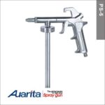 Pistola Antigravilla Aurita PS5 para Pintura