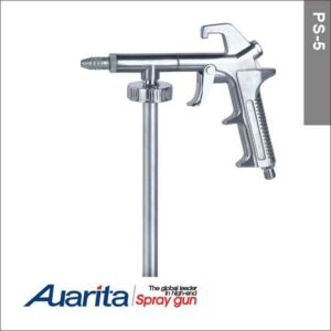 Pistola Antigravilla Aurita PS5 para Pintura