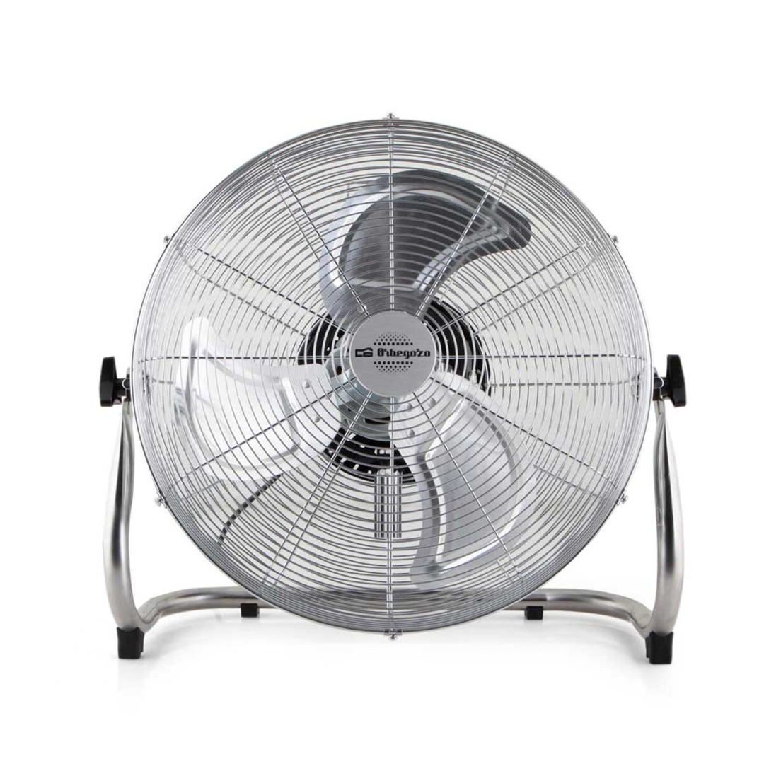 Ventilador Industrial Power Fan 45cm 120W PW01947
