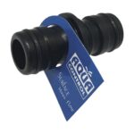 Conector Manguera Aqua Control Maxi Flow PVC