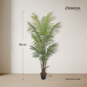 Planta Artificial Palmera DECO P01 Polietileno