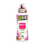 Fertilizante Flores COMPO BIO Direct N419 500 ml