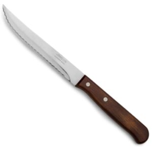 Cuchillo Cocina Latina 130mm Acero Inoxidable
