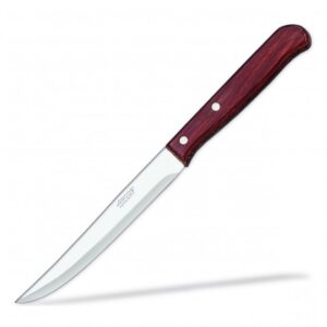 Cuchillo Cocina Latina 130mm Acero Inoxidable