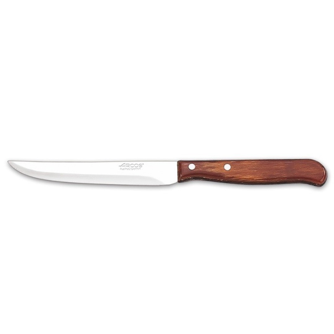 Cuchillo Cocina Latina 130mm Acero Inoxidable
