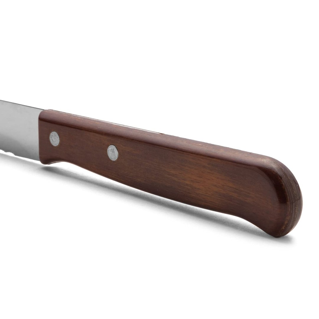 Cuchillo Cocina Latina 130mm Acero Inoxidable