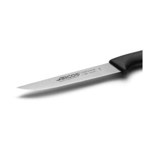 Cuchillo Arcos Niza 110mm Acero Inoxidable