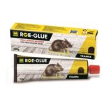 Pegamento Ratones Roe Glue 135gr Masso
