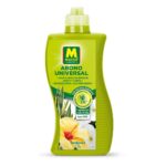 Abono Universal Masso 1L Líquido Plantas
