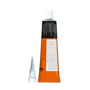 Sellador Universal Juntas NURAL 28 40CC Naranja