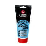 Grasa Multiusos Alto Rendimiento Massa Tubo 150g Pack 6