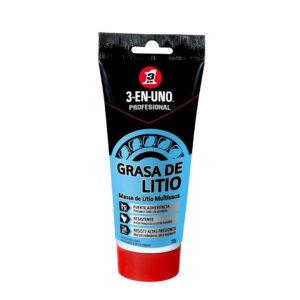 Grasa Multiusos Alto Rendimiento Massa Tubo 150g Pack 6