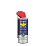Limpiador Contactos Pulverizador Doble Acción 400ml