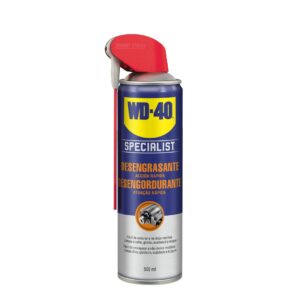 Desengrasante Doble Acción Specialist 500ml