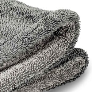 Toalla Jumbo de Secado Fullcarx 60x40cm 500gr