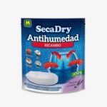 Recambio Antihumedad Secadry Lavanda Masso