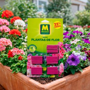 Baston citos plantas flor abono 250 ml
