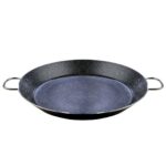Paellera Aluminio Granite 46cm