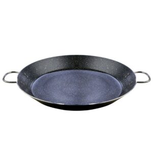 Paellera Aluminio Granite 46cm