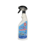Desinfectante de Superficies Solquat Quick 750ml
