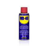 Lubricante Multiusos WD-40 200 ml Aerosol