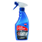 Spray KRAFFT quita insectos