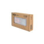 MEDIDOR LASER (RLM120) HAZ VERDE RATIO