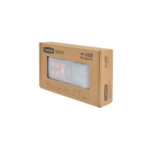 MEDIDOR LASER (RLM120) HAZ VERDE RATIO