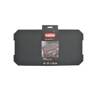 COJIN ESPUMA EVA PARA GAMA 7710H RATIO
