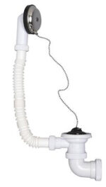Sifón bañera CREARPLAST referencia C-104